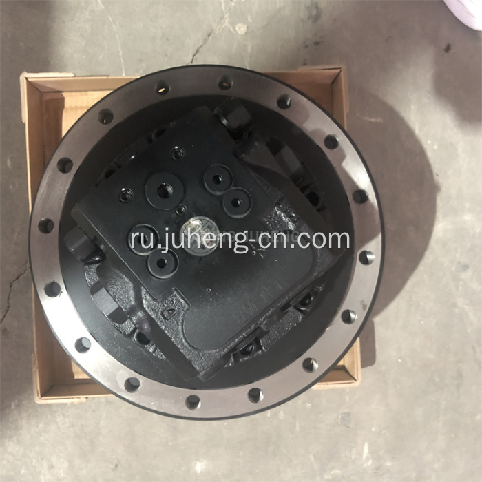 CAT 312B Финальный привод 1621379